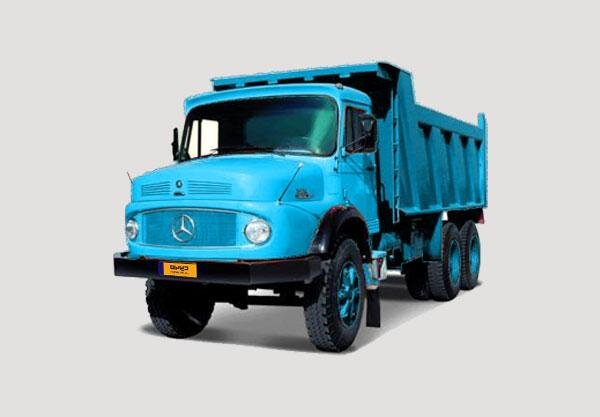 وجه تمایز نمایشگاه کامیون قائم یزد در بازار